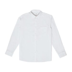 Jobb Winterthur Kemeja Pria Lengan Panjang Regular Fit Putih