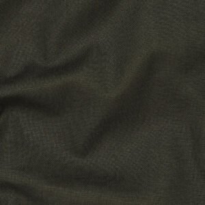 Jack Nicklaus Leonard Kemeja Pria Lengan Panjang Slim Fit Olive