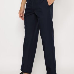 Jobb Bavaria Celana Panjang Pria Slim Fit Navy