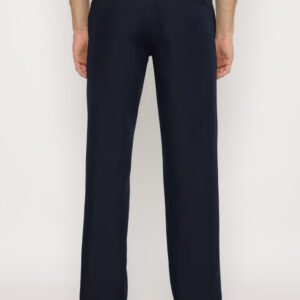 Jobb Bavaria Celana Panjang Pria Slim Fit Navy