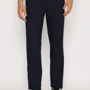 Jobb Axton Celana Panjang Pria Slim Fit Navy