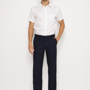 Jobb Axton Celana Panjang Pria Slim Fit Navy