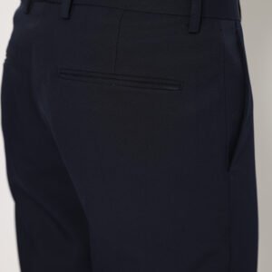 Jobb Axton Celana Panjang Pria Slim Fit Navy