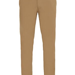 Jobb Lugano Celana Panjang Modern Slim Fit Khaki