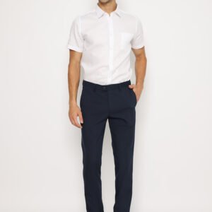 Jobb Lugano Celana Panjang Modern Slim Fit Navy