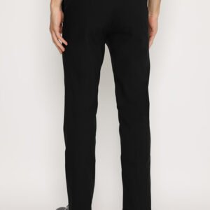 Jobb Lugano Celana Panjang Modern Slim Fit Hitam