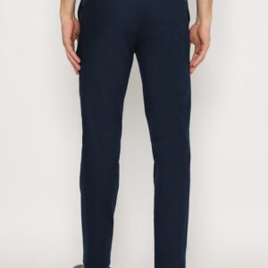 Jobb Cordie Celana Panjang Modern Slim Fit Navy