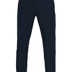 Jobb Cordie Celana Panjang Modern Slim Fit Navy