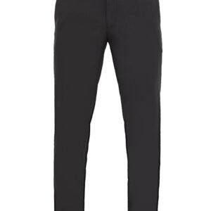 Jobb Vernier Celana Panjang Pria Modern Slim Fit Abu-Abu