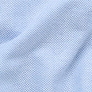 Jobb Willbern Kemeja Pria Lengan Pendek Regular Fit Biru