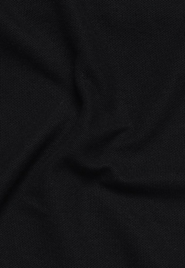 Jack Nicklaus Calibre Polo Shirt Pria Regular Fit Hitam - Image 7