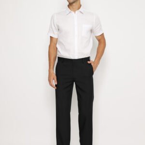 Jobb Chronopolis Celana Panjang Pria Slim Fit Navy