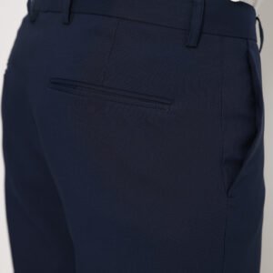 Jobb Cantare Celana Panjang Pria Slim Fit Medium Blue