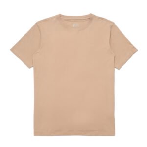 Jobb Archie Kaos Pria Regular Fit Coklat