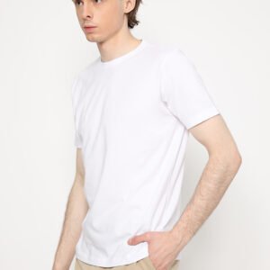 Jobb Archie Kaos Pria Regular Fit Putih