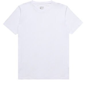 Jobb Archie Kaos Pria Regular Fit Putih