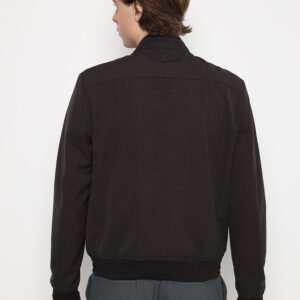 Jobb Alexando Jacket Pria Regular Fit Coklat