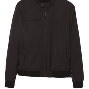 Jobb Alexando Jacket Pria Regular Fit Coklat