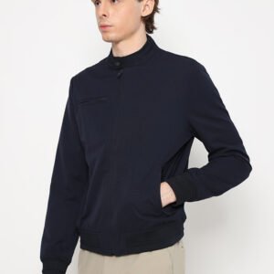 Jobb Alexando Jacket Pria Regular Fit Navy