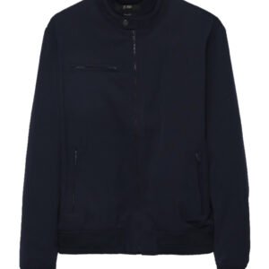 Jobb Alexando Jacket Pria Regular Fit Navy