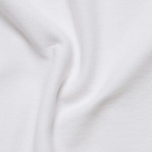 Jack Nicklaus Palm Island Polo Shirt Pria Regular Fit Putih