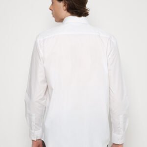 Jobb Truro Kemeja Pria Lengan Panjang Regular Fit Putih