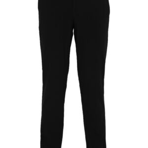 Jack Nicklaus Keane Celana Panjang Pria Slim Fit Hitam