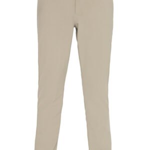 Jack Nicklaus Keane Celana Panjang Pria Slim Fit Camel