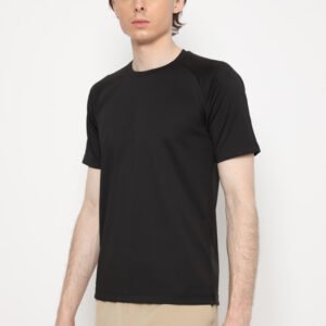 Jobb Colero Kaos Pria Slim Fit Hitam