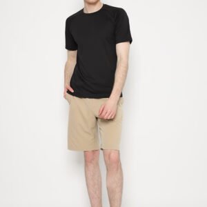 Jobb Colero Kaos Pria Slim Fit Hitam