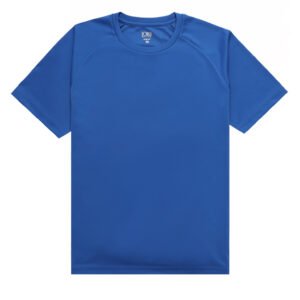 Jobb Colero Kaos Pria Slim Fit Medium Blue