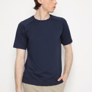 Jobb Colero Kaos Pria Slim Fit Navy