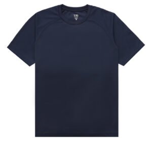 Jobb Colero Kaos Pria Slim Fit Navy