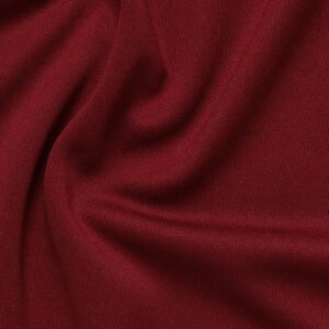 Jobb Colero Kaos Pria Slim Fit Maroon