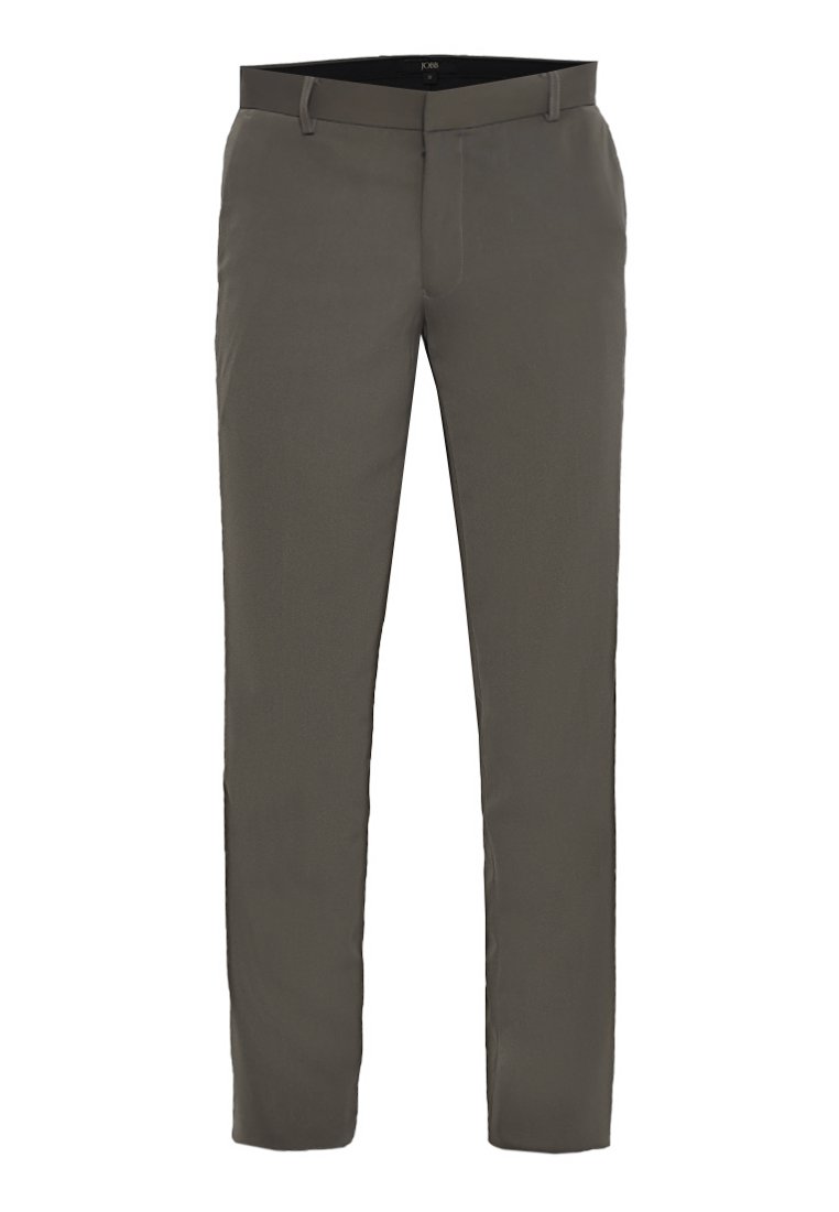 Jobb Albion Celana Panjang Pria Slim Fit Abu-Abu - Image 6