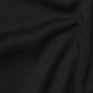 Jobb Candana Polo Shirt Pria Lengan Pendek Slim Fit Hitam