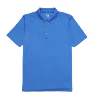 Jobb Candana Polo Shirt Pria Lengan Pendek Slim Fit Medium Blue