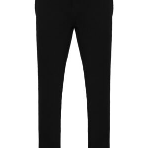 Jack Nicklaus Westwood Celana Panjang Pria Slim Fit Hitam