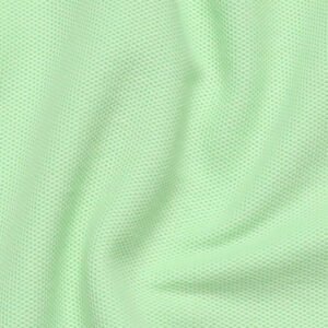 Jack Nicklaus Spring City Polo Shirt Pria Regular Fit Patina Green