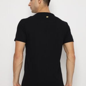 Jack Nicklaus Weekend T-Shirt Hitam