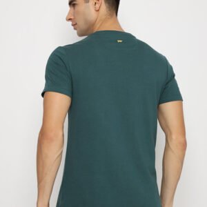 Jack Nicklaus Weekend T-Shirt Hijau