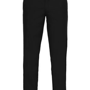 Jobb Gonzaga Celana Panjang Pria Slim Fit Hitam