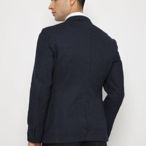 Jobb Westminster-T2 Jas Pria Slim Fit Navy