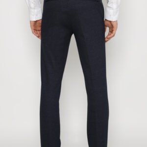 Jobb Westminster-B Celana Panjang Pria Slim Fit Navy