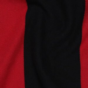 Jack Nicklaus May River Polo Shirt Pria Slim Fit Burgundy