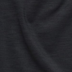 Jack Nicklaus Handanovic Premium Tonal two color Solid Polo Caviar