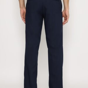 Jobb Calderon Celana Panjang Pria Slim Fit Navy