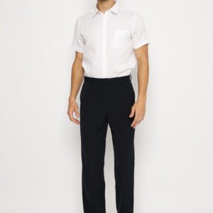 Jobb Finsbury Celana Panjang Pria Regular Fit Navy