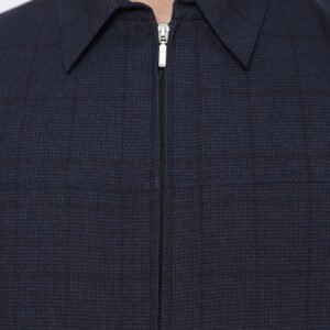 Jobb Jamestown Jasket Pria Reguler Fit Navy